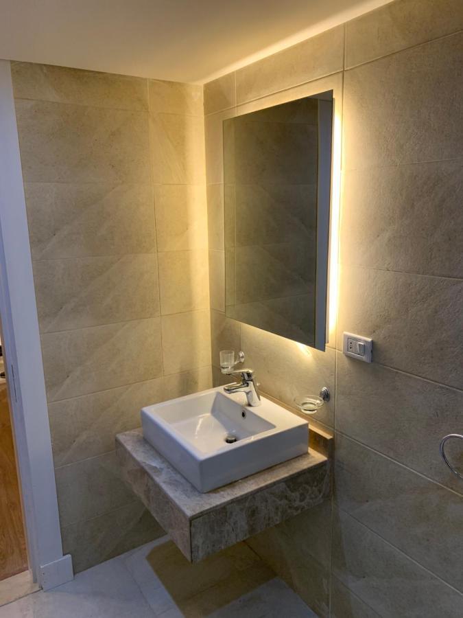Miramar Talaat Harb Square Hotell Kairo Exteriör bild