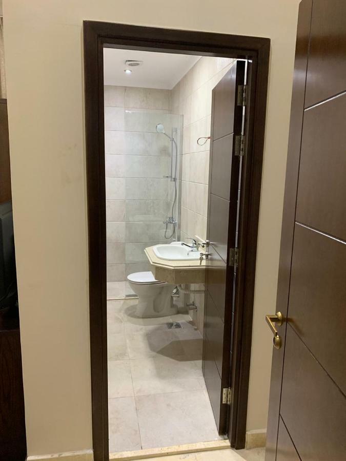 Miramar Talaat Harb Square Hotell Kairo Exteriör bild