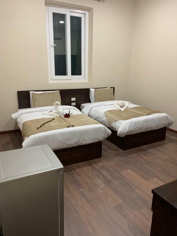 Miramar Talaat Harb Square Hotell Kairo Exteriör bild