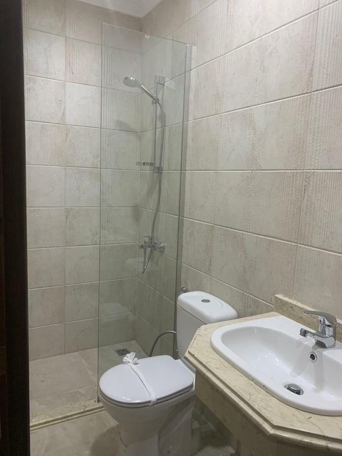 Miramar Talaat Harb Square Hotell Kairo Exteriör bild