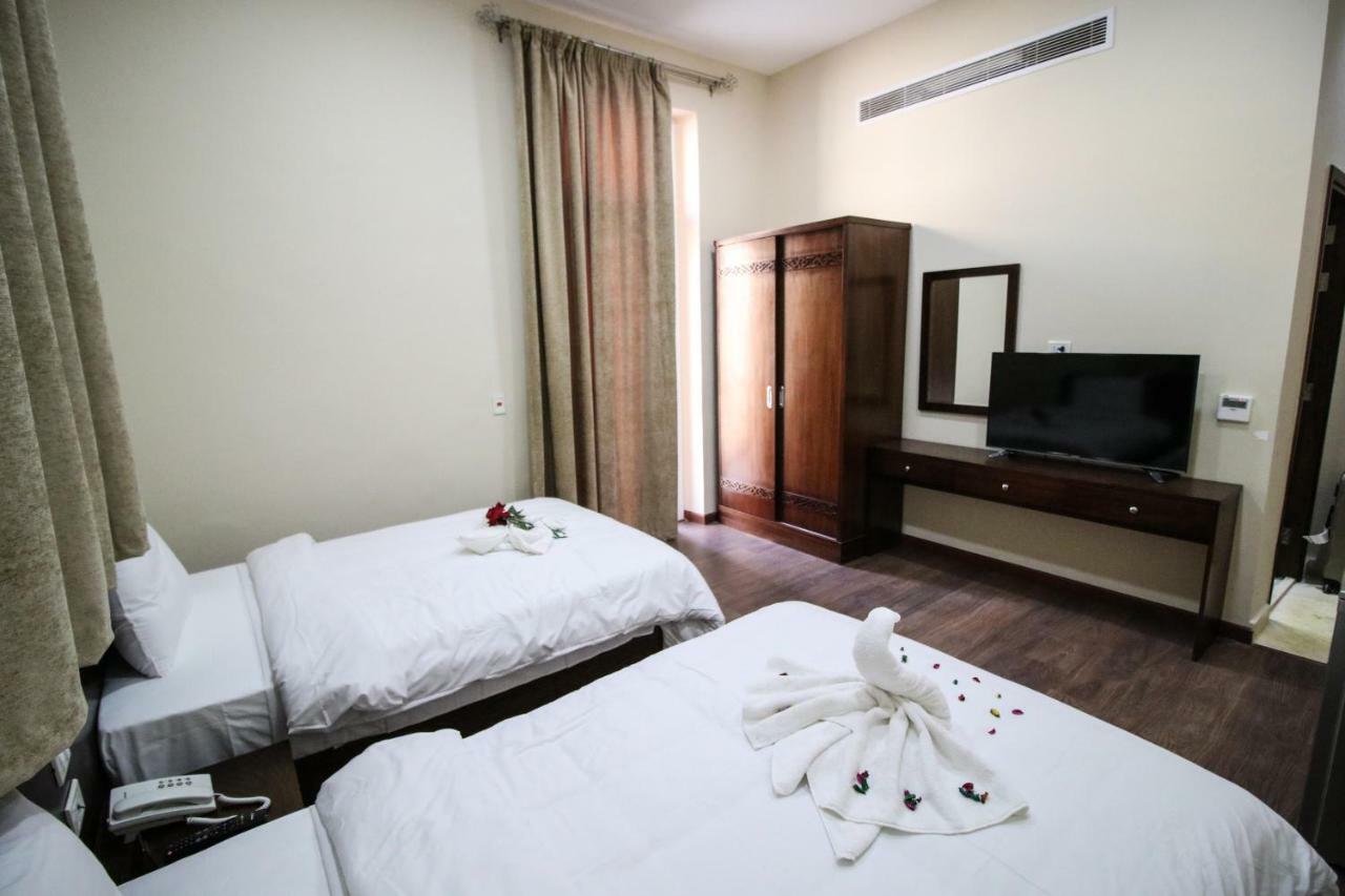 Miramar Talaat Harb Square Hotell Kairo Exteriör bild