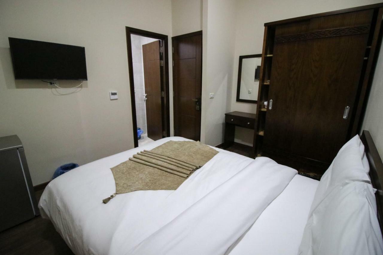 Miramar Talaat Harb Square Hotell Kairo Exteriör bild