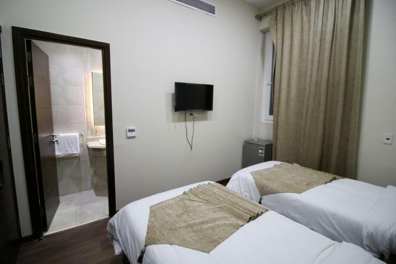 Miramar Talaat Harb Square Hotell Kairo Exteriör bild