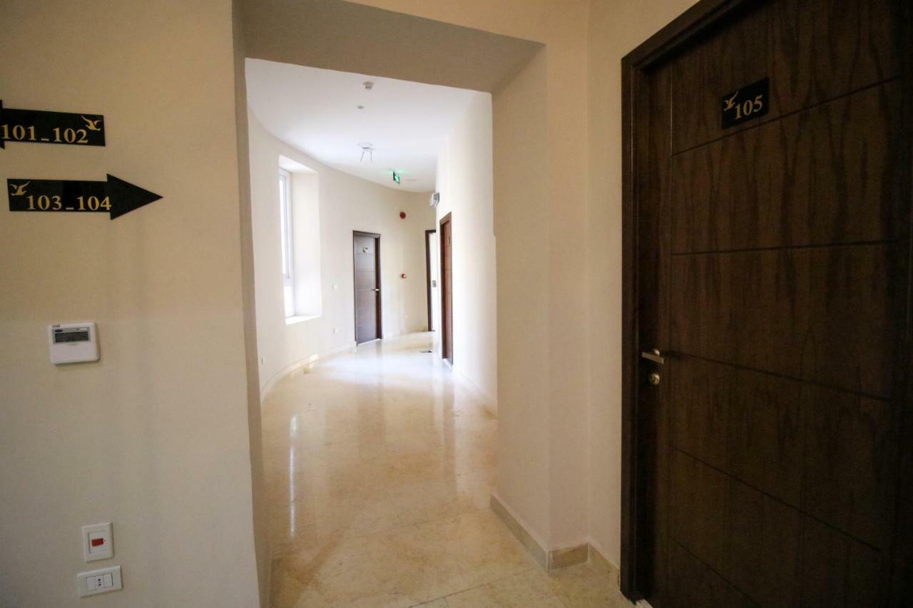 Miramar Talaat Harb Square Hotell Kairo Exteriör bild