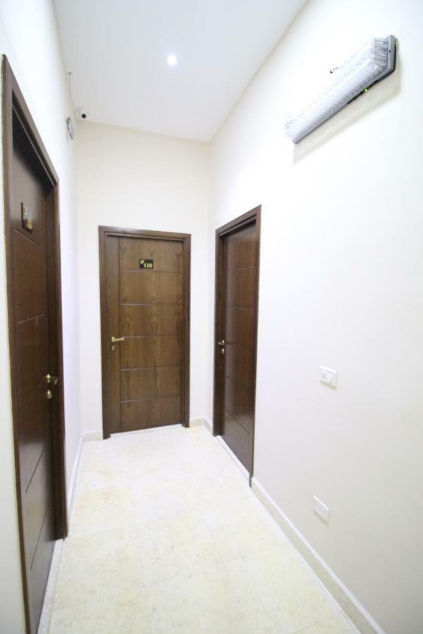Miramar Talaat Harb Square Hotell Kairo Exteriör bild