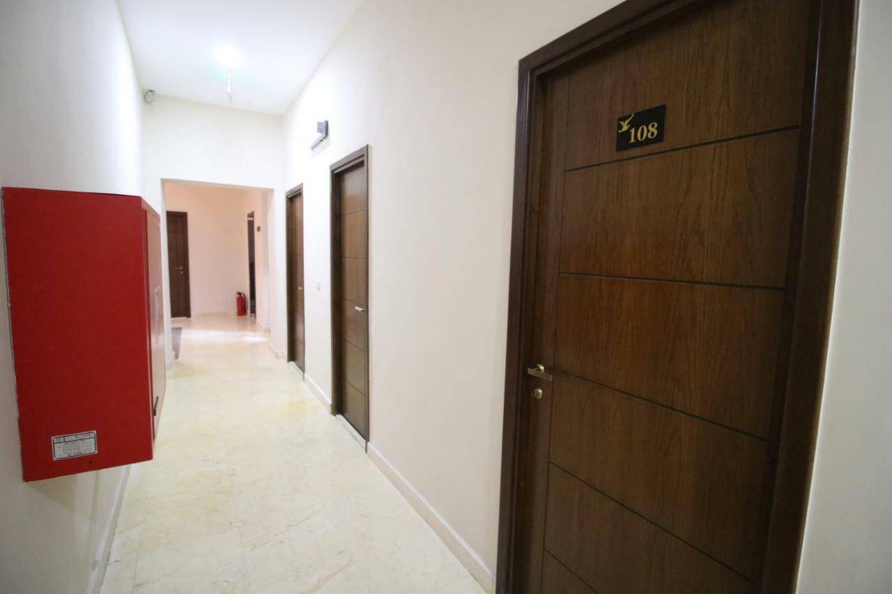 Miramar Talaat Harb Square Hotell Kairo Exteriör bild