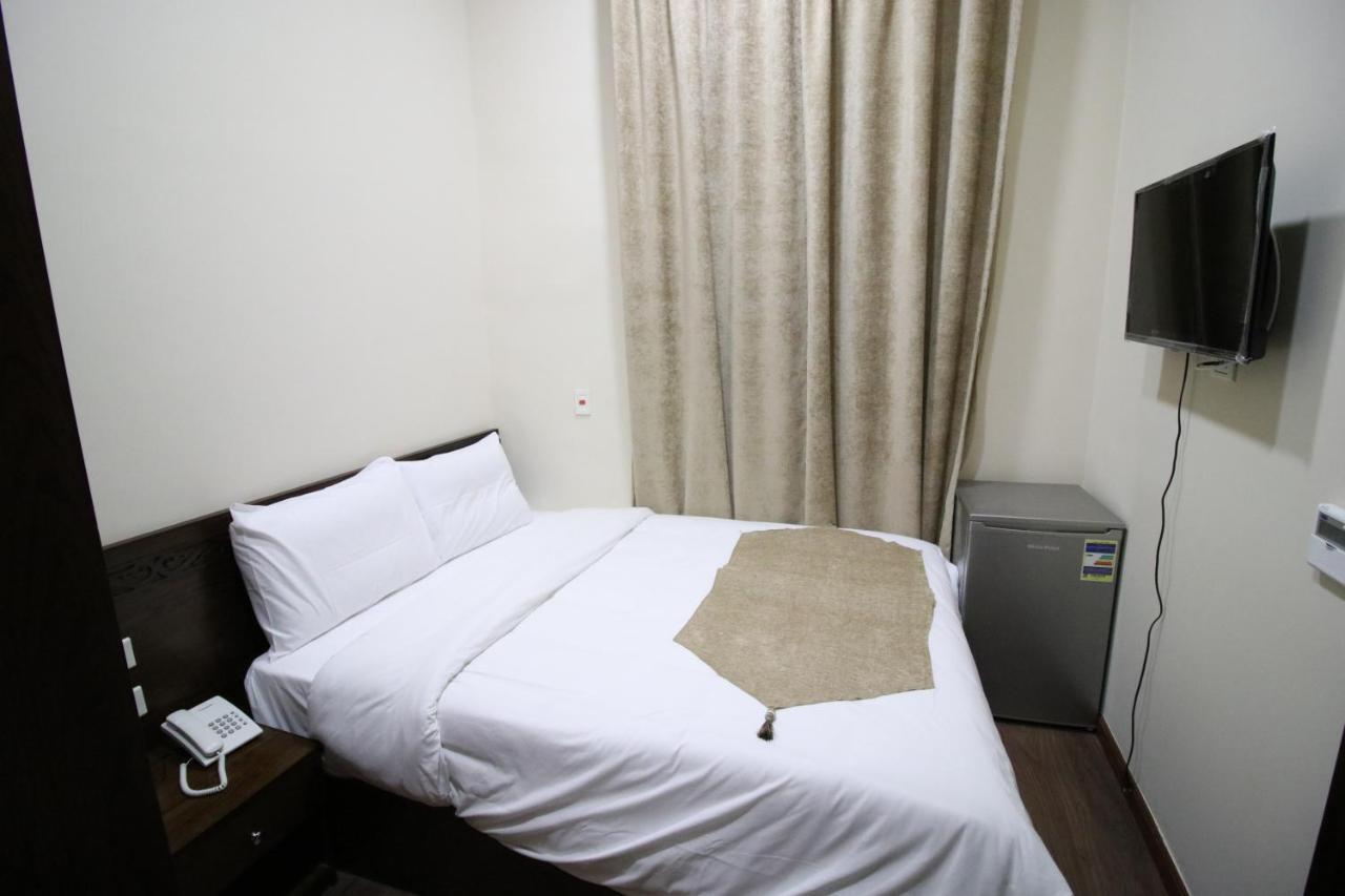 Miramar Talaat Harb Square Hotell Kairo Exteriör bild